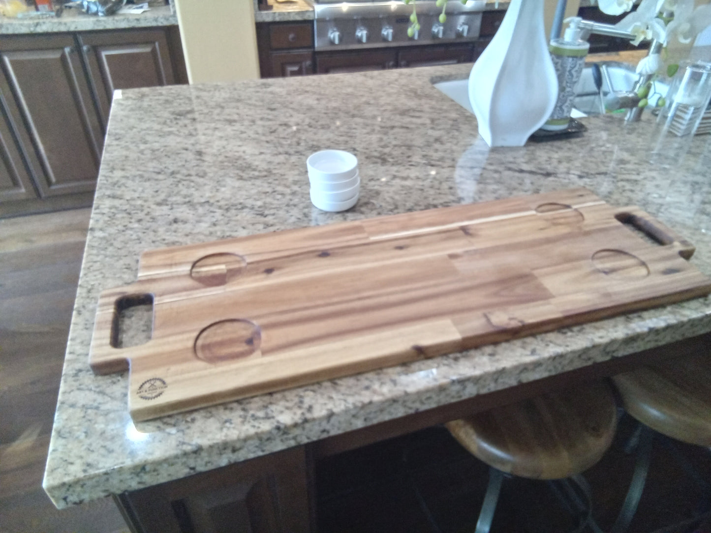 Charcuterie Board