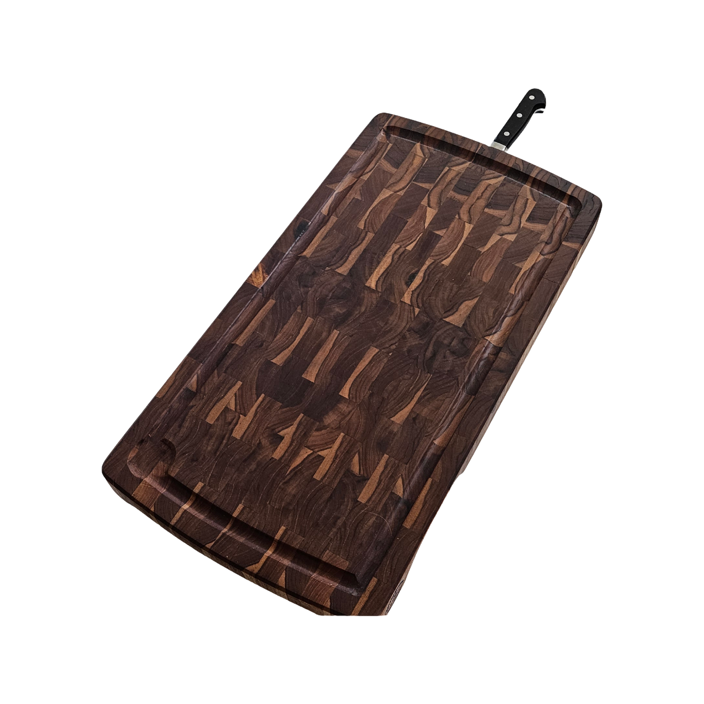 23.5" Brisket Buddy - BadAss Edition