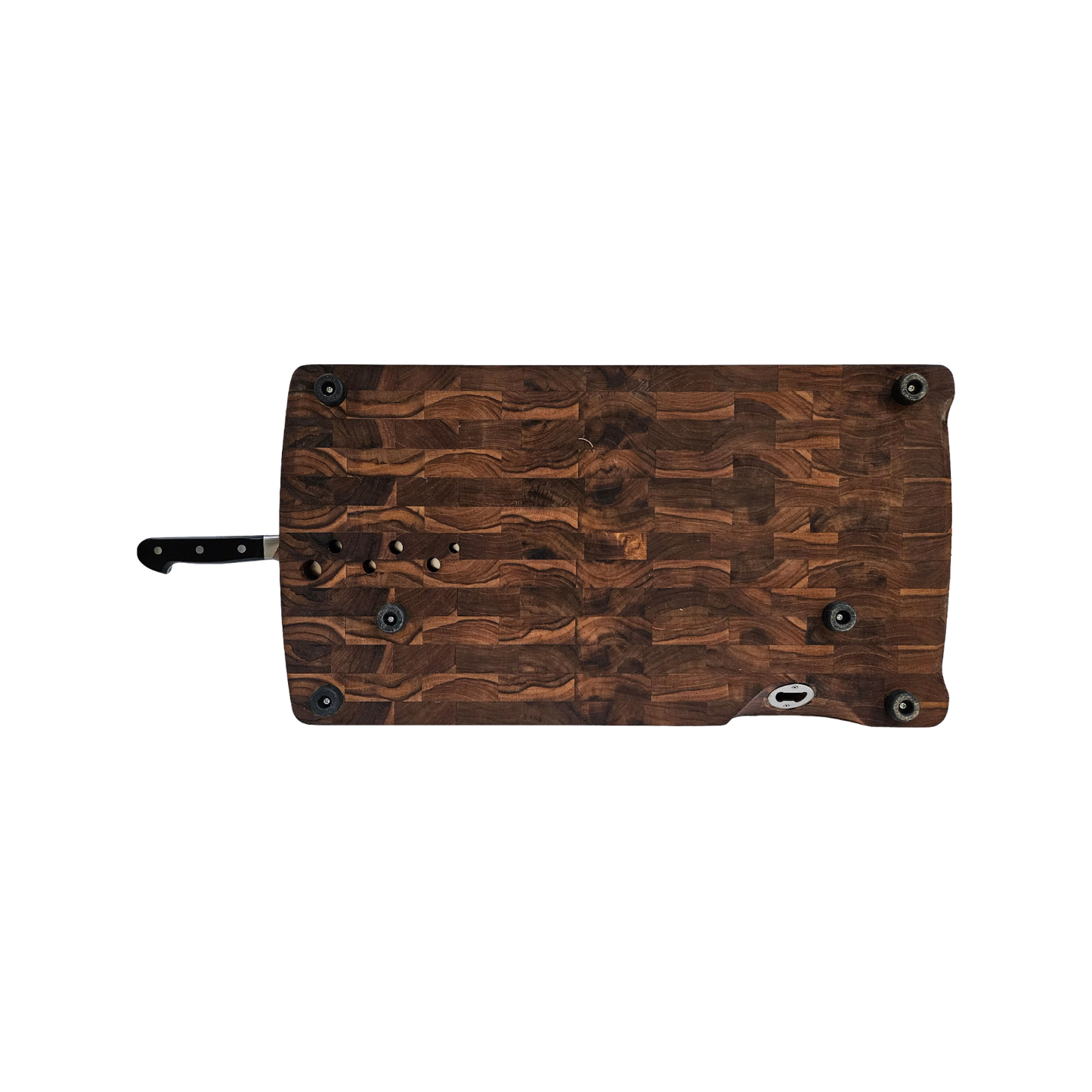23.5" Brisket Buddy - BadAss Edition