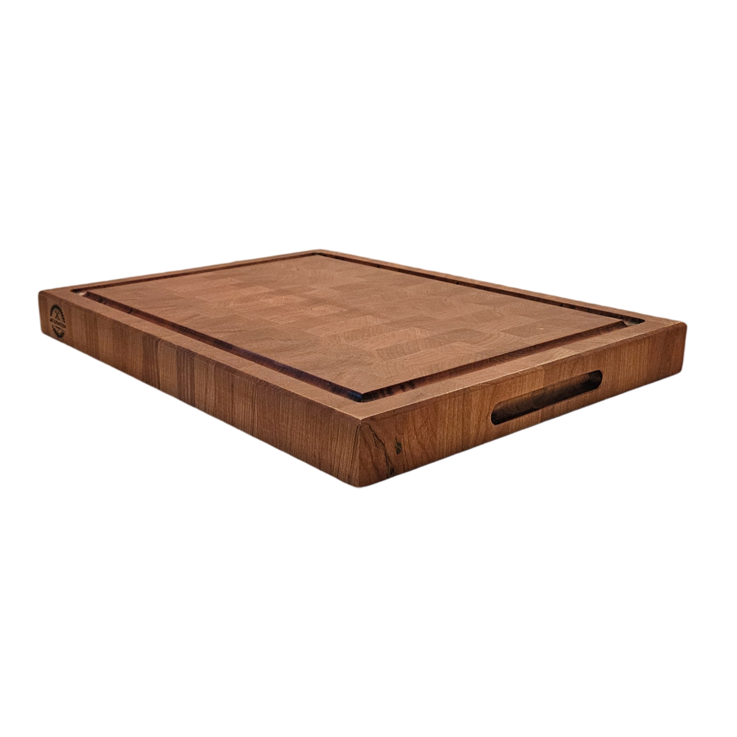 Cherry Butcher Block
