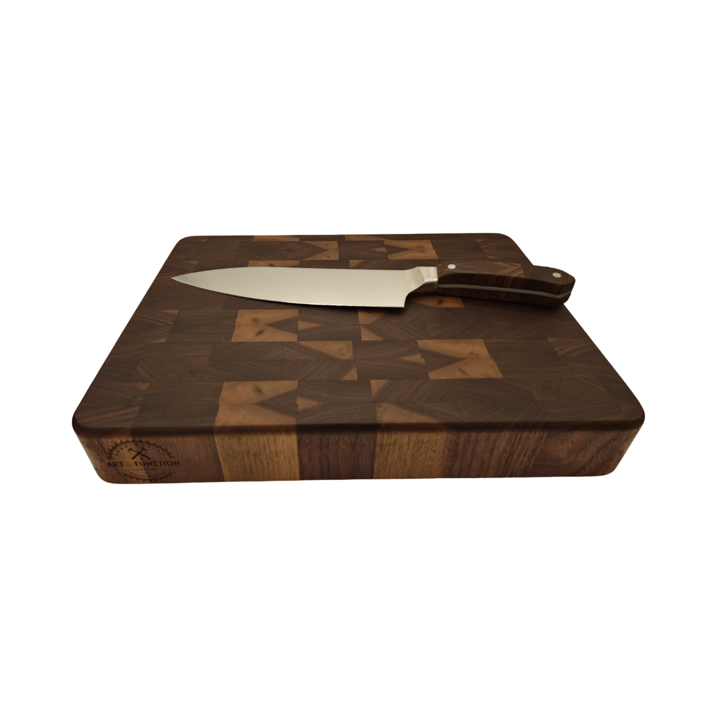 11x14x2 walnut Brisket Buddy