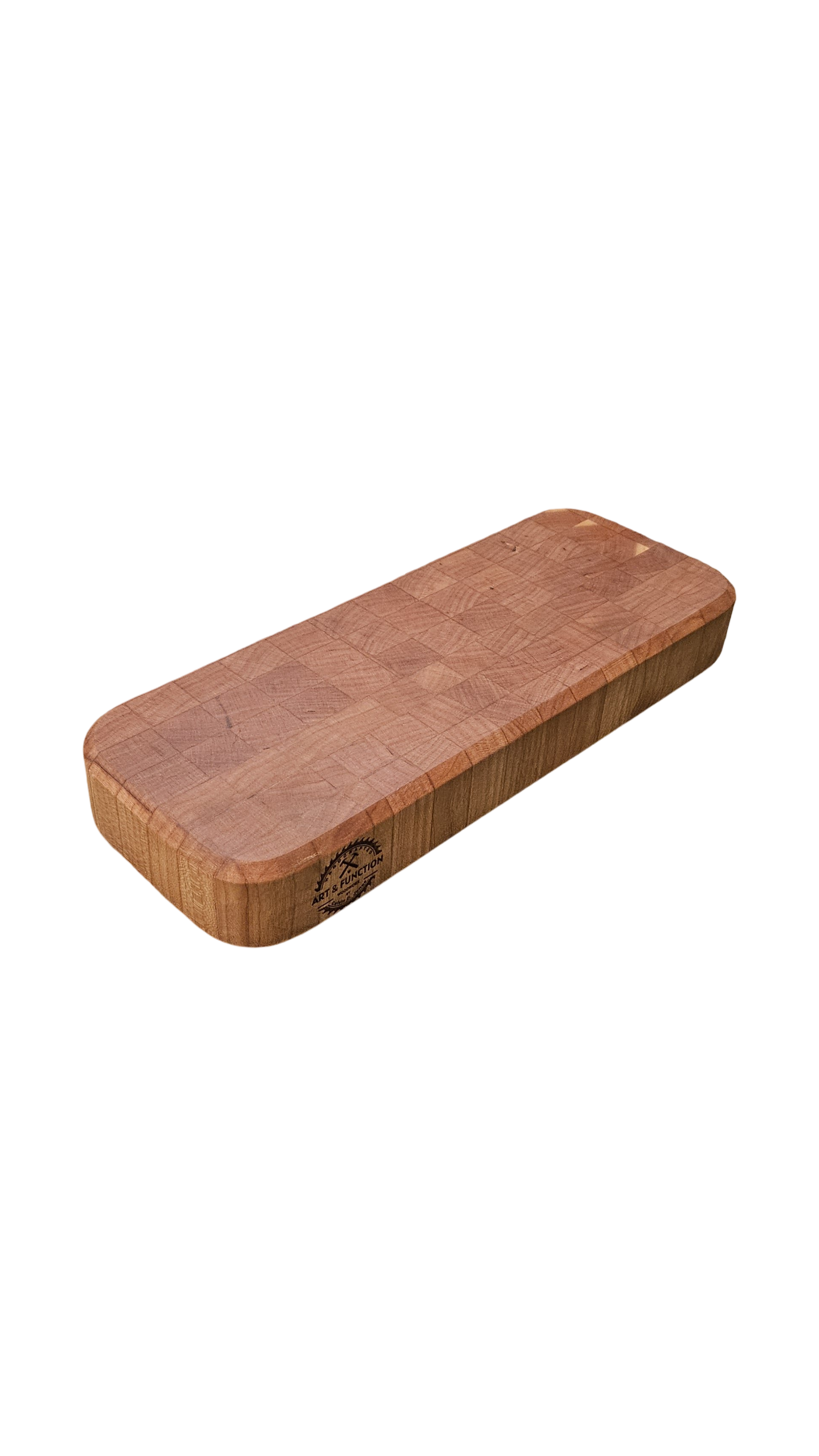 Mini Cherry Cheese / Sushi Block