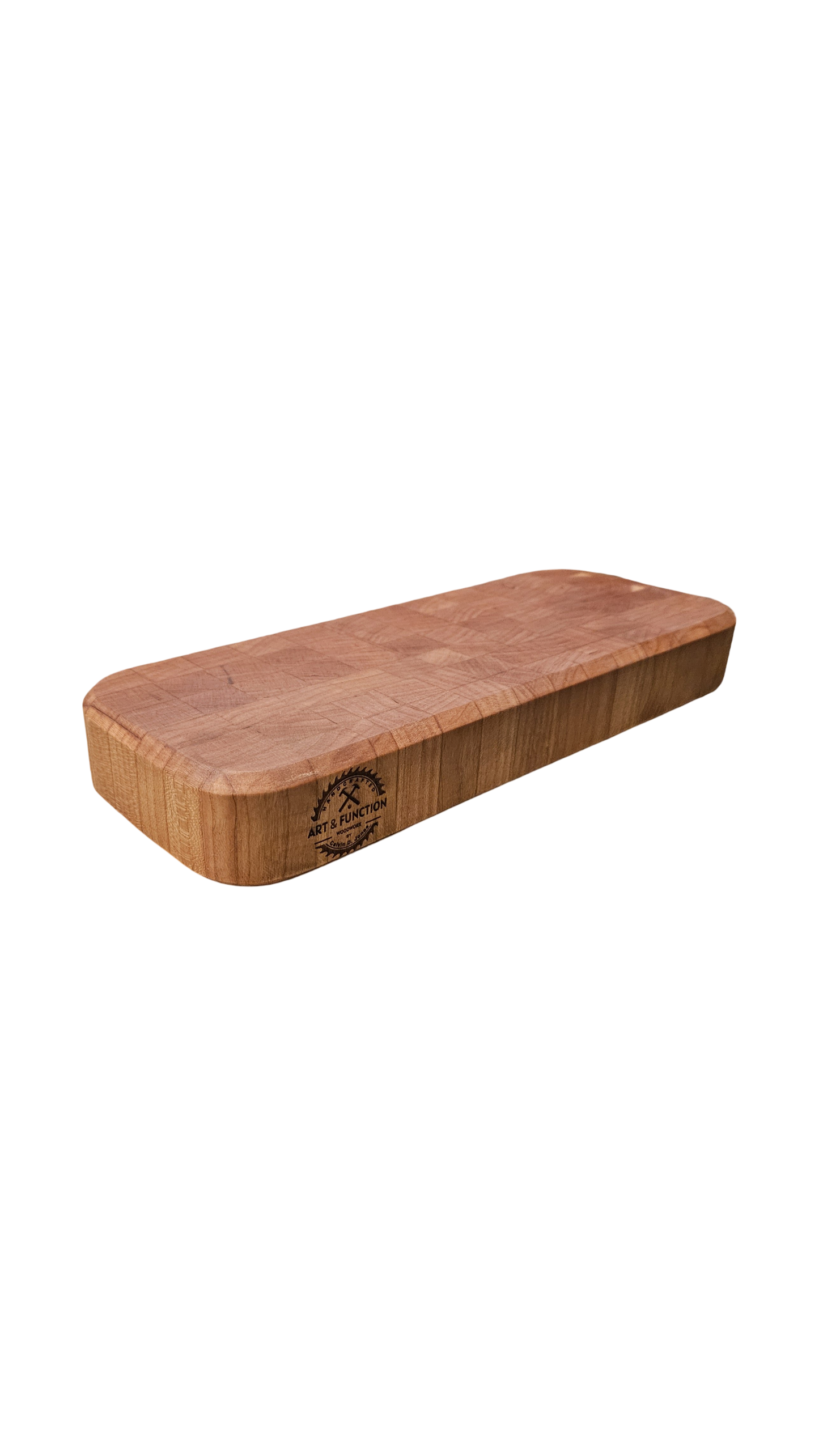 Mini Cherry Cheese / Sushi Block