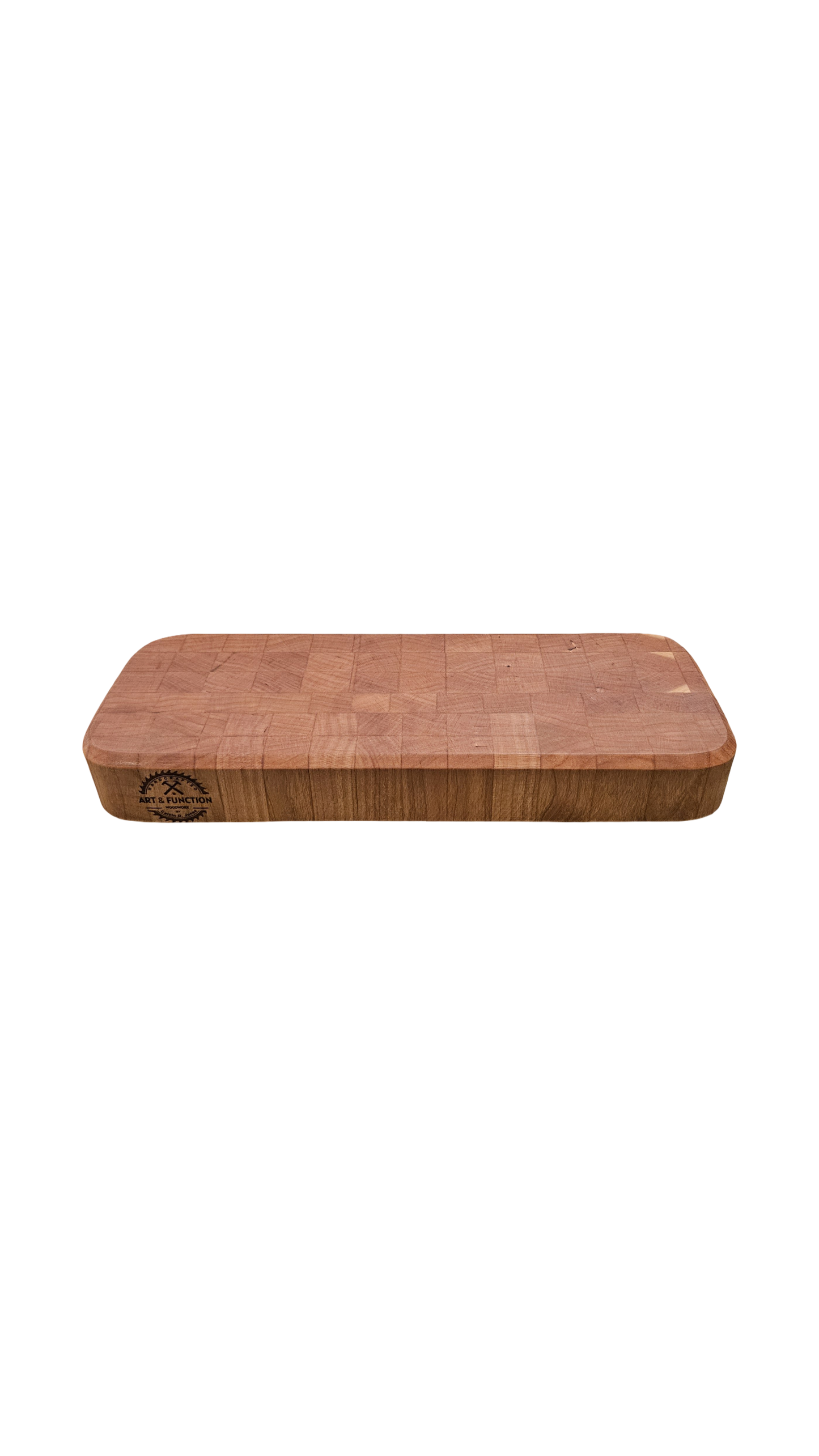 Mini Cherry Cheese / Sushi Block