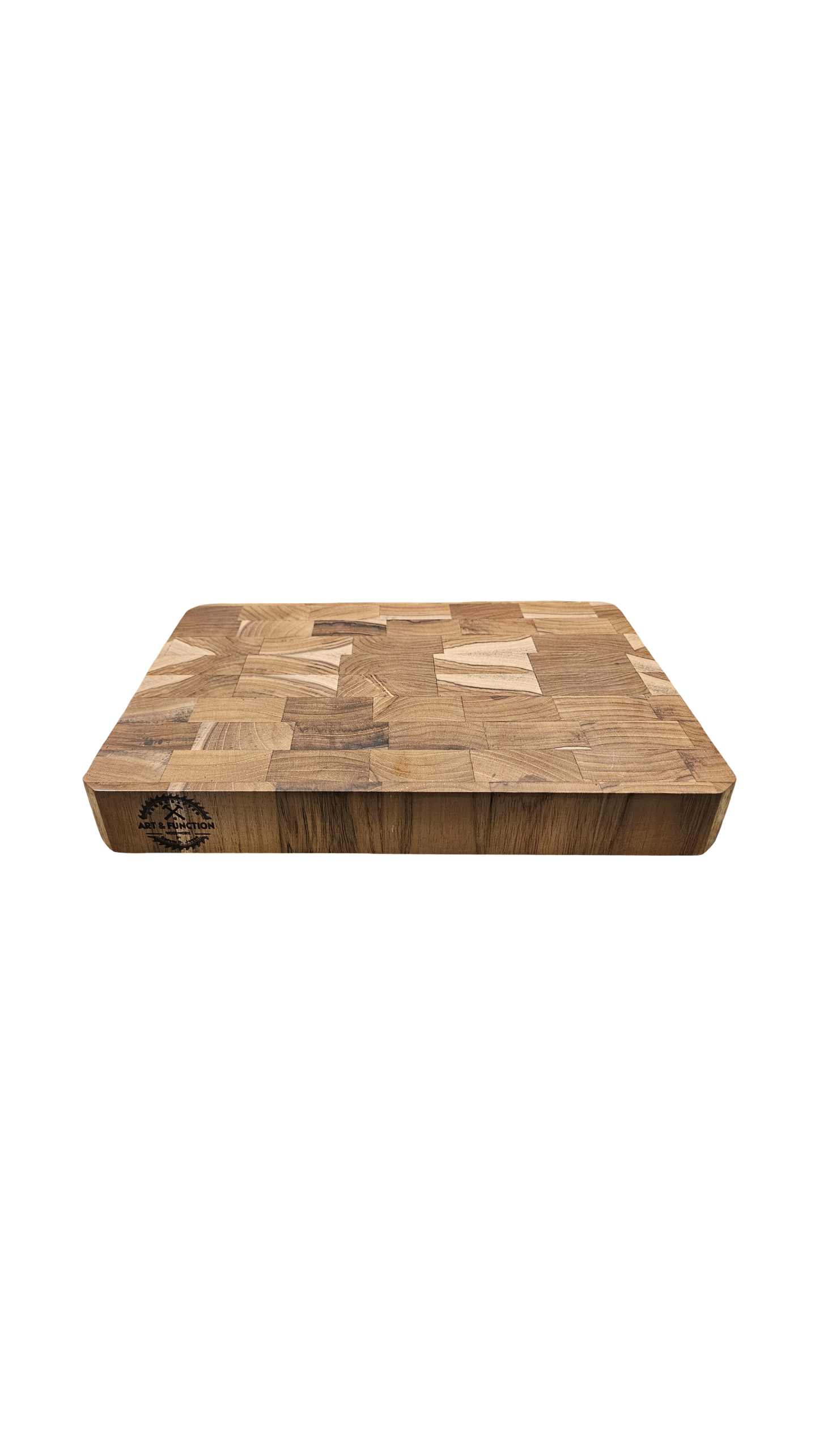 11.5" x 8.5" x 1.5" Butcher Block