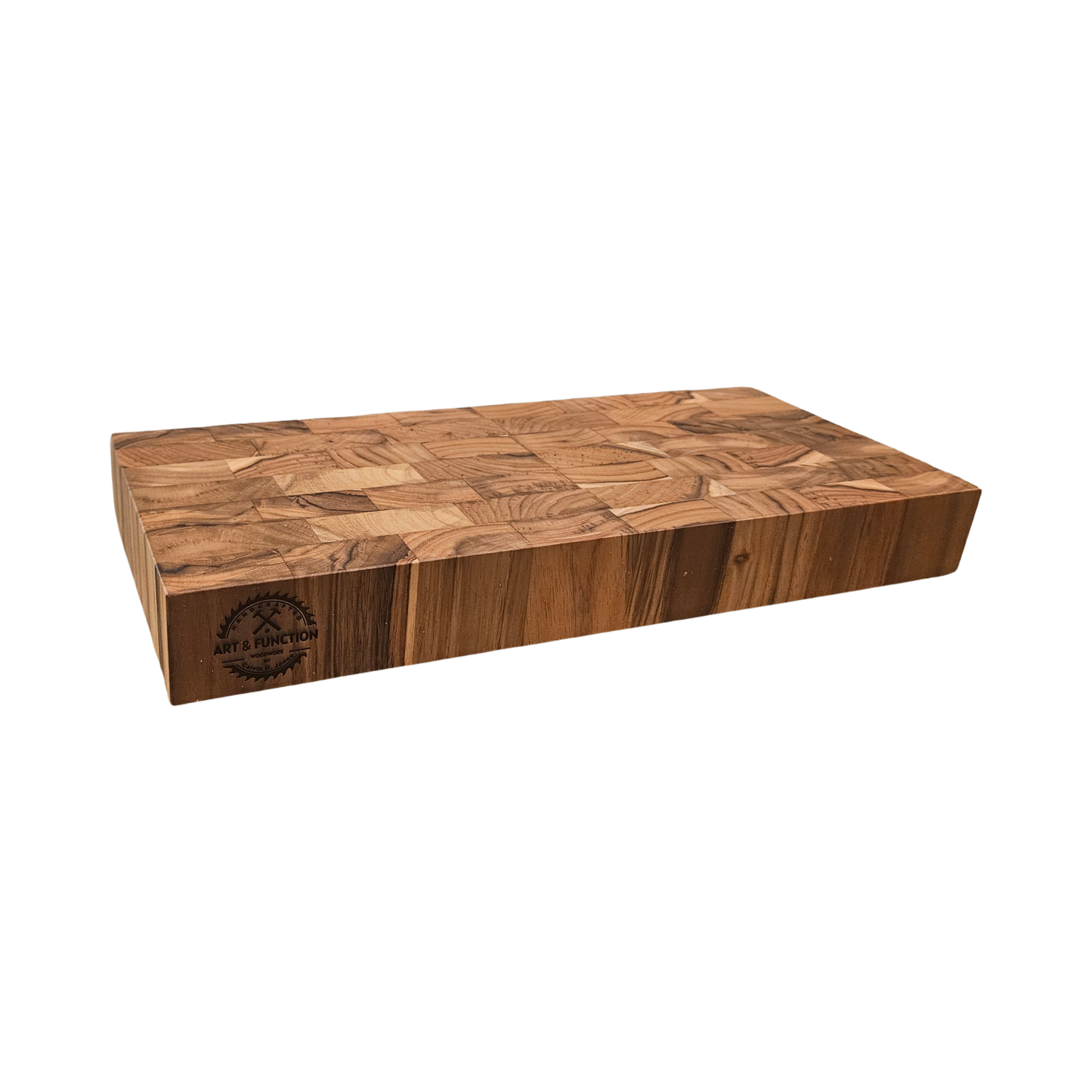 Small Butcher Block