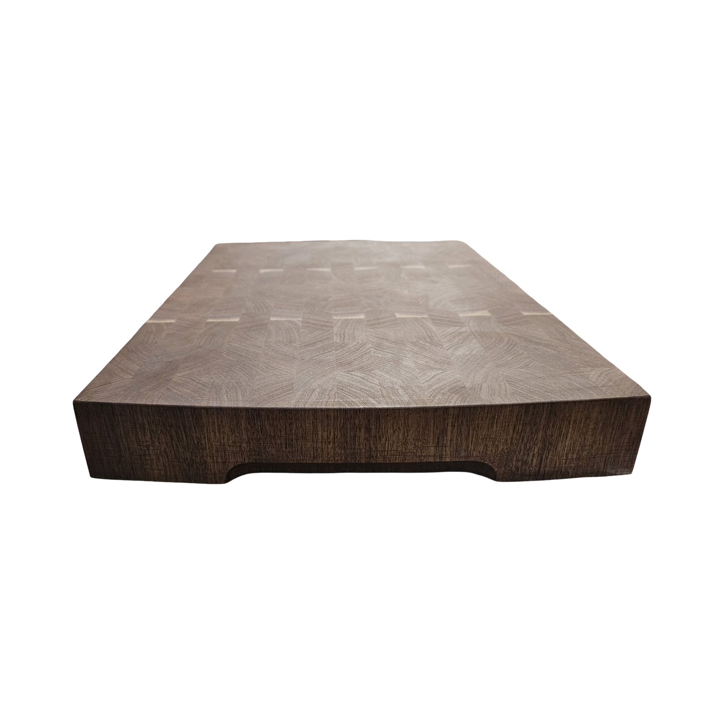 17.75"x12"x2" Walnut Butcher Block