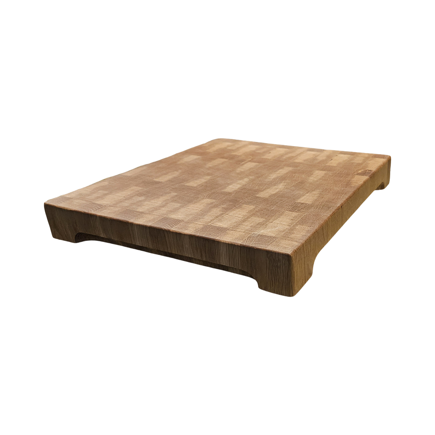 White Oak Butcher Block