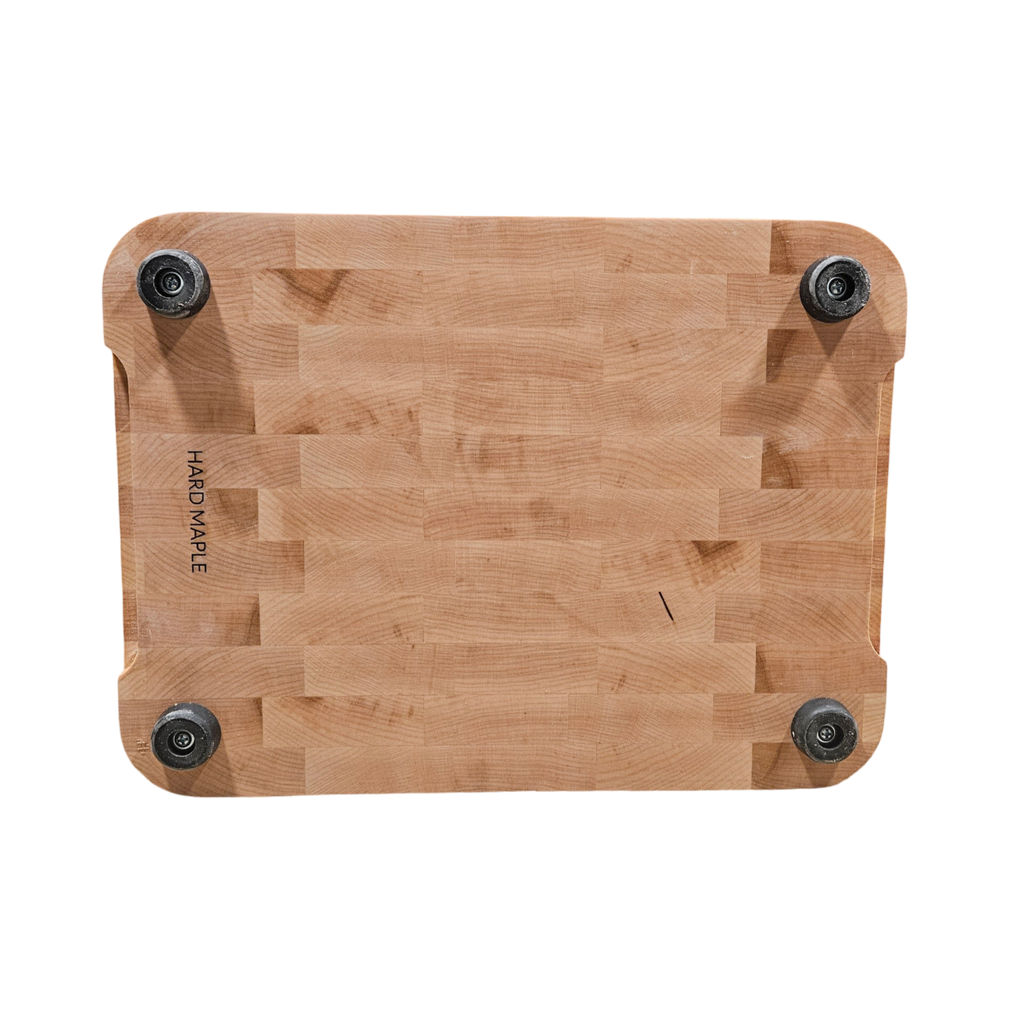 Small Hard Maple Butcher Block