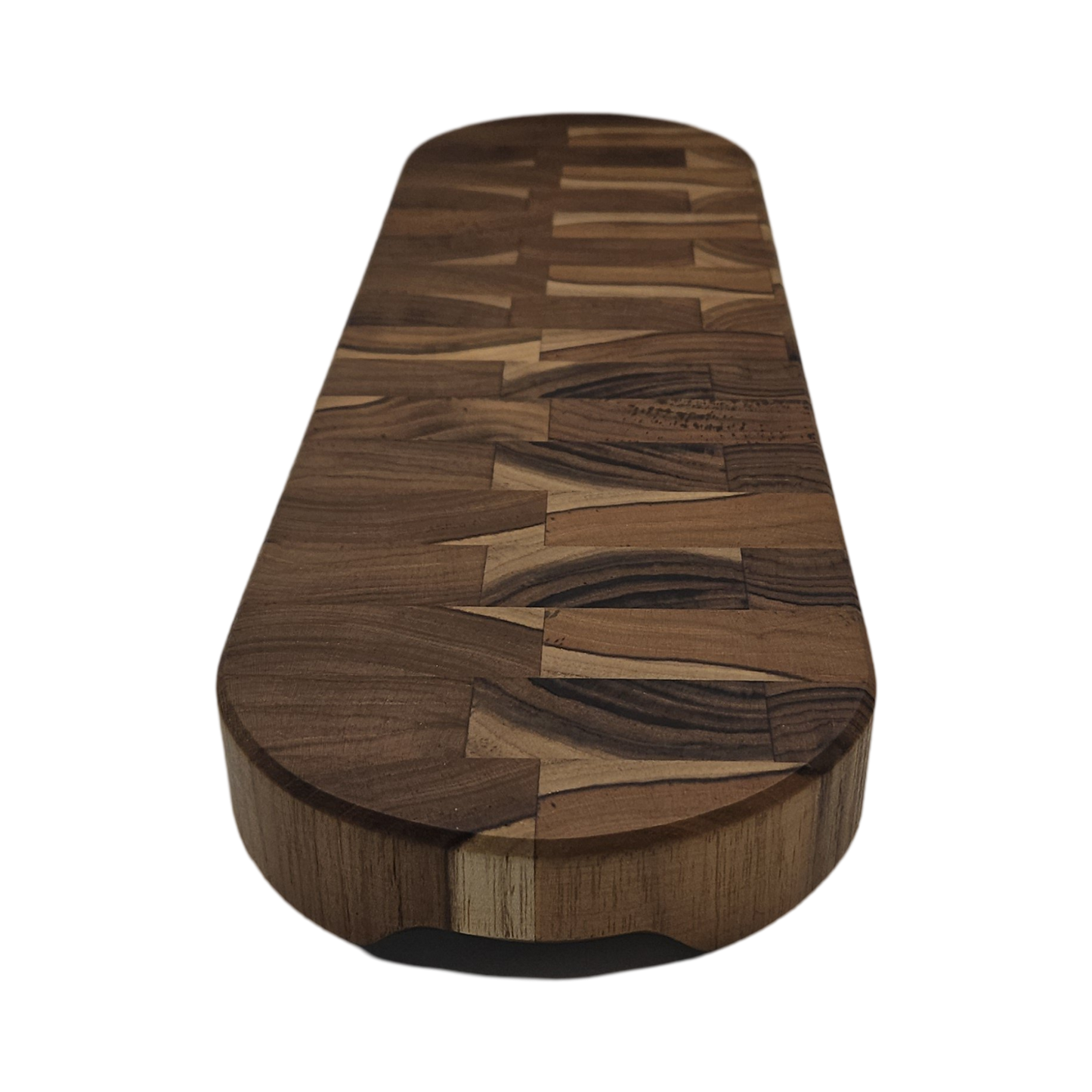 Teak Cheese Board