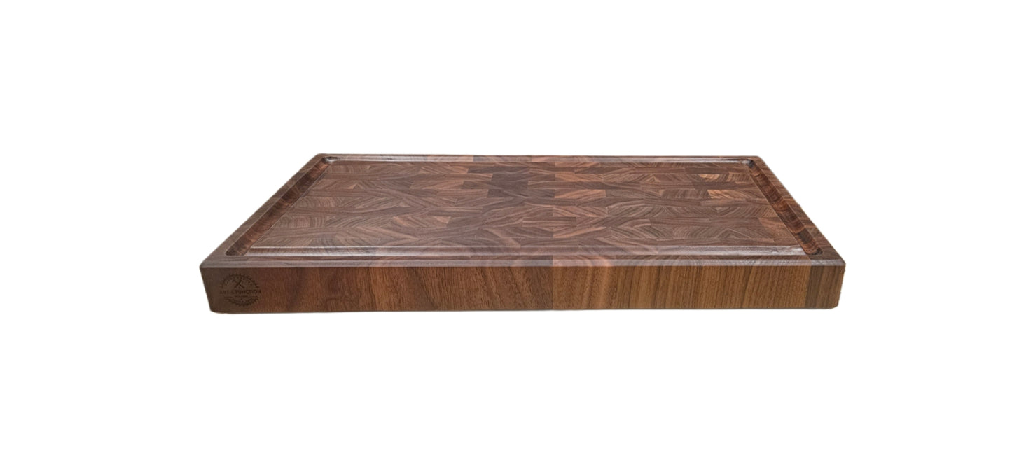 Walnut Butcher Block