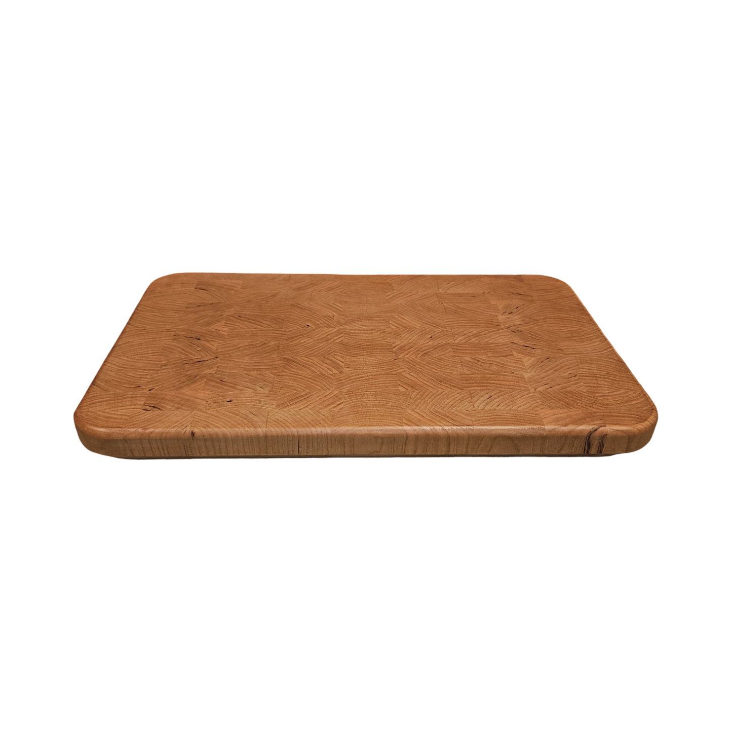 Cherry Wood Butcher Block