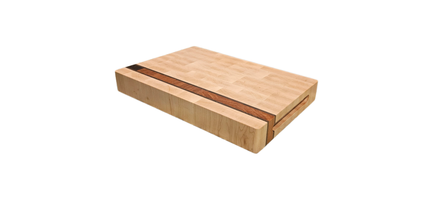 Hard Maple Butcher Block