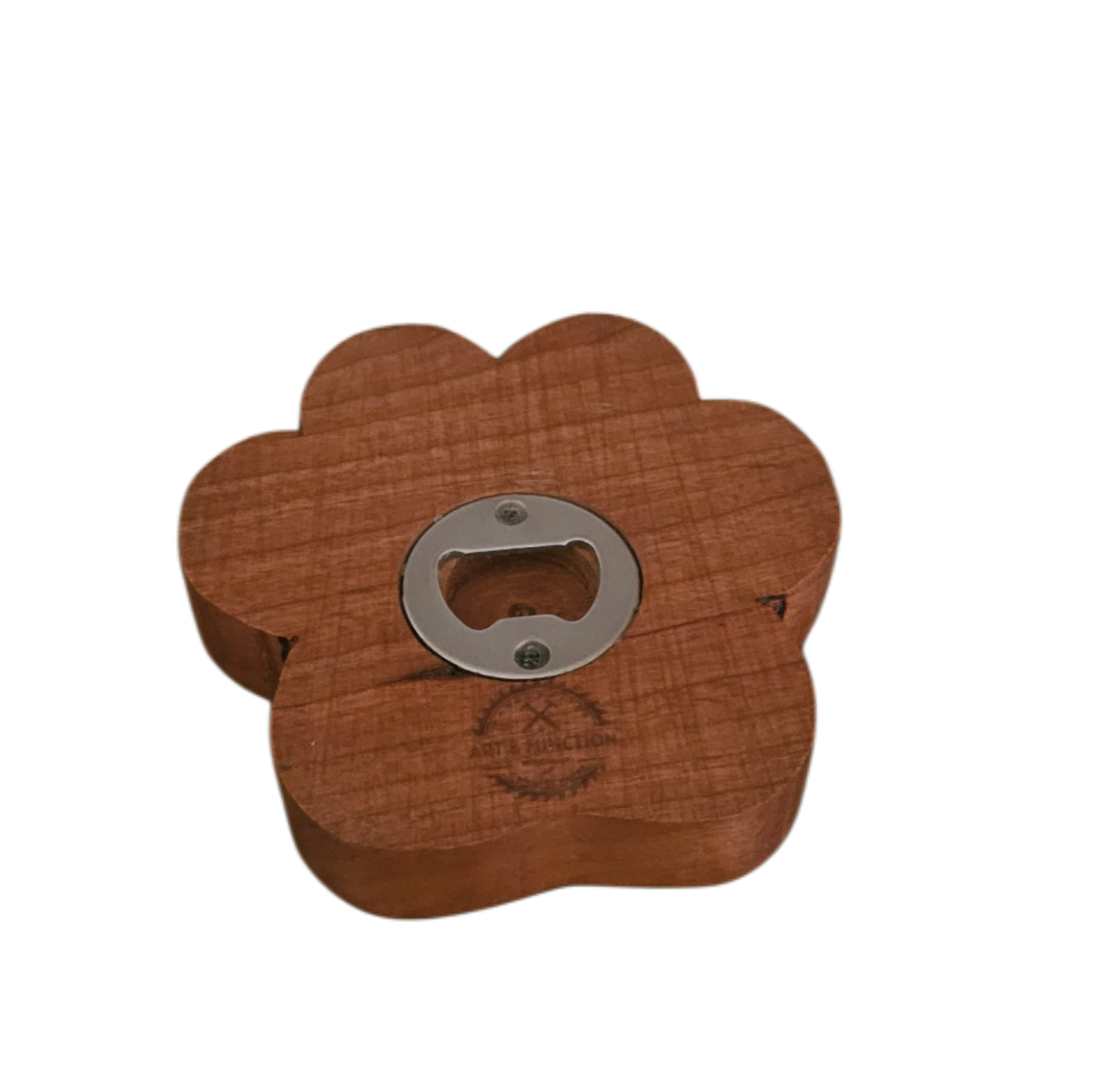 PAWfect Bottle Opener