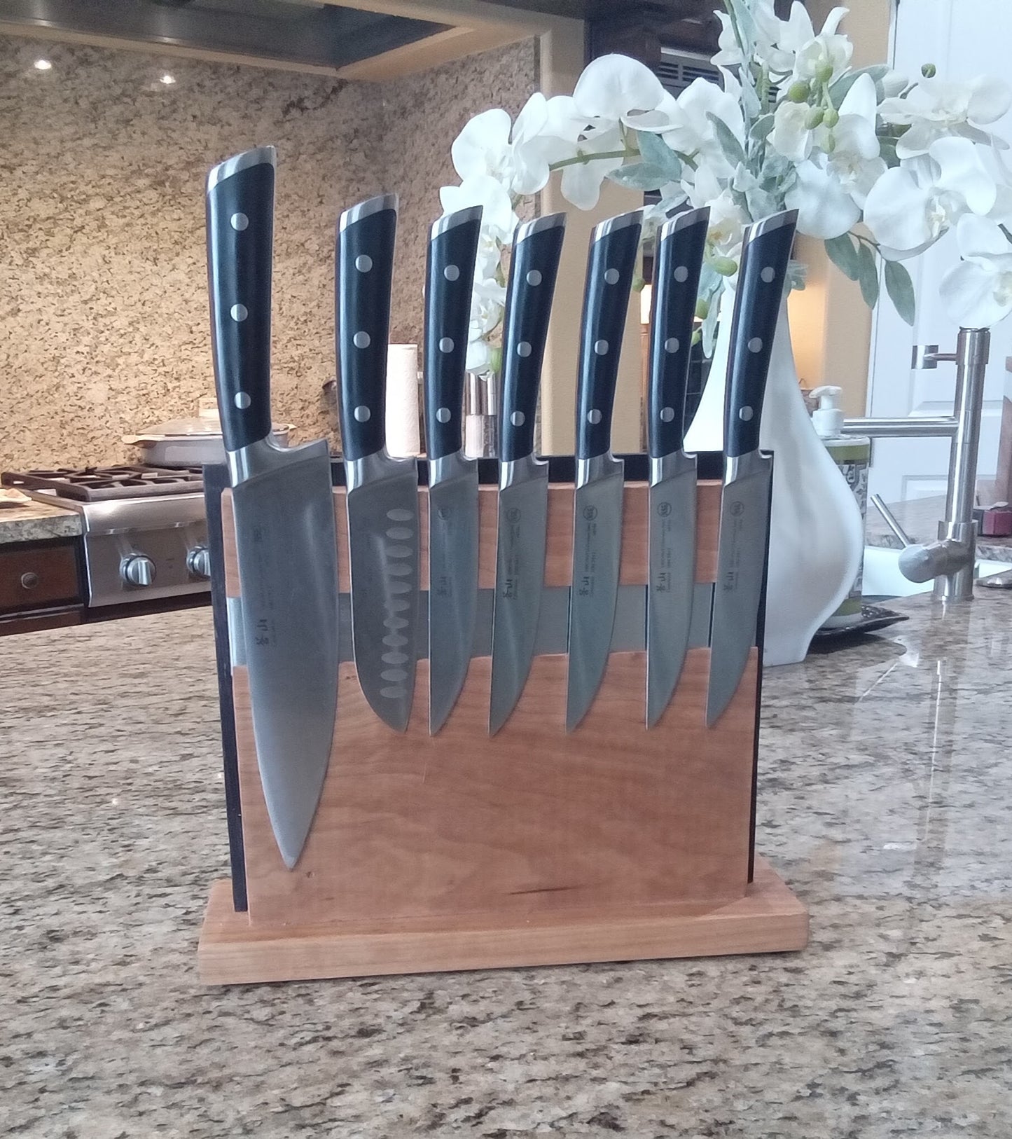 10in Magnetis Knife Holder