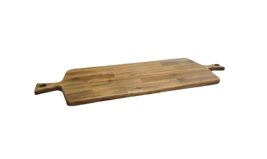 Acacia Charcuterie Board