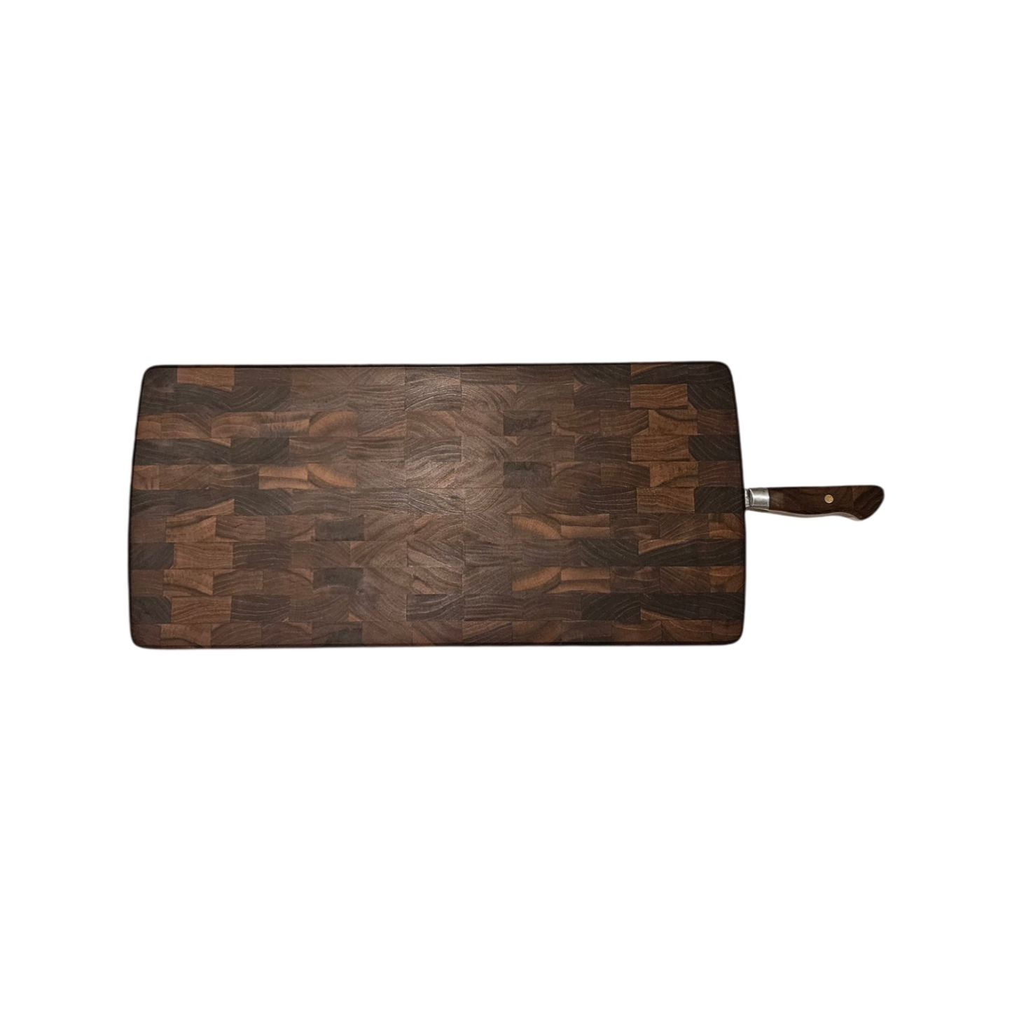 Teak Brisket Buddy