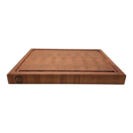 Cherry Butcher Block