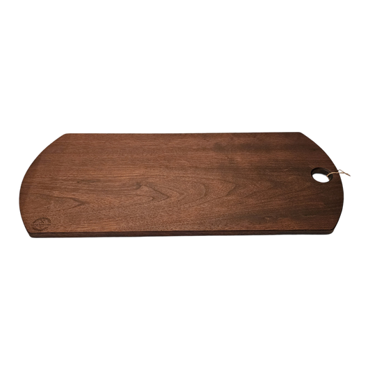 Peruvian Walnut Cutting Board