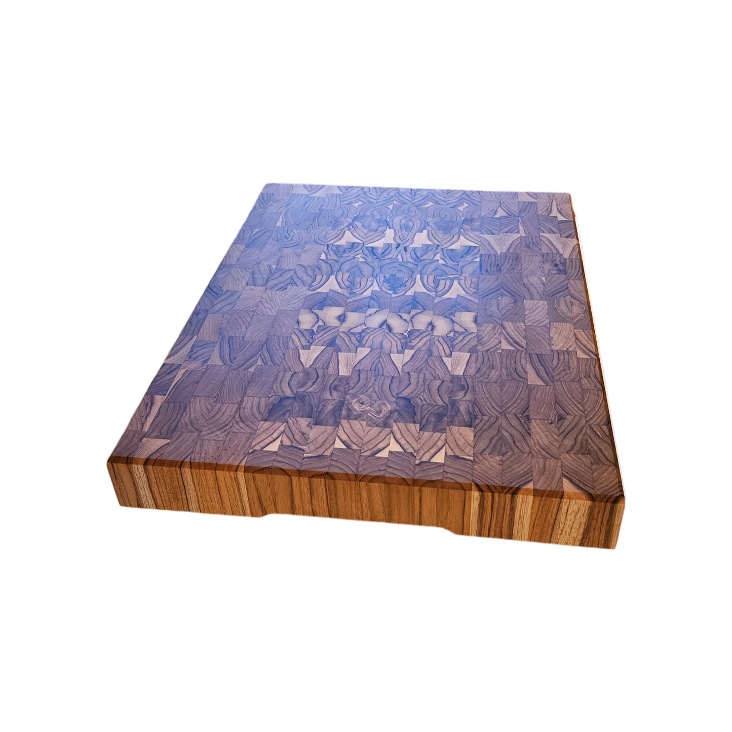 XL Teak Butcher Block (The Mother Board)