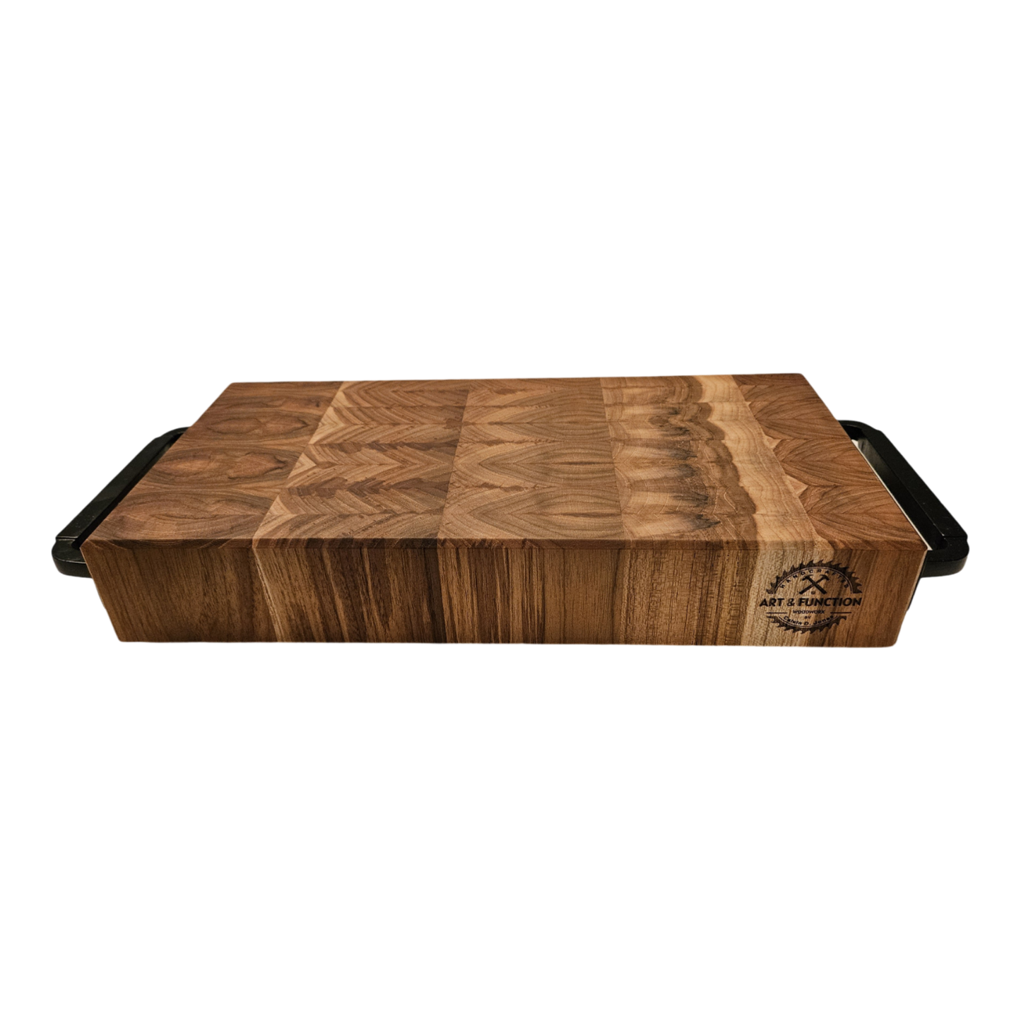 Small Butcher Block