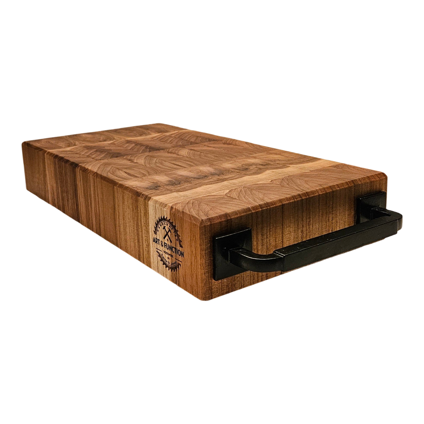 Small Butcher Block