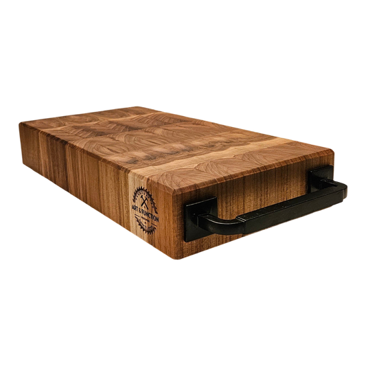 Small Butcher Block