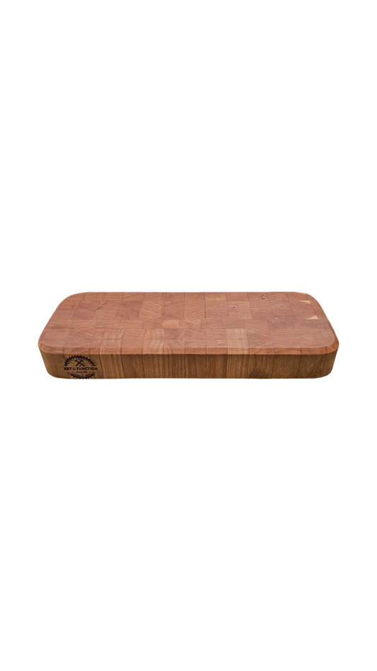 Mini Cherry Cheese / Sushi Block