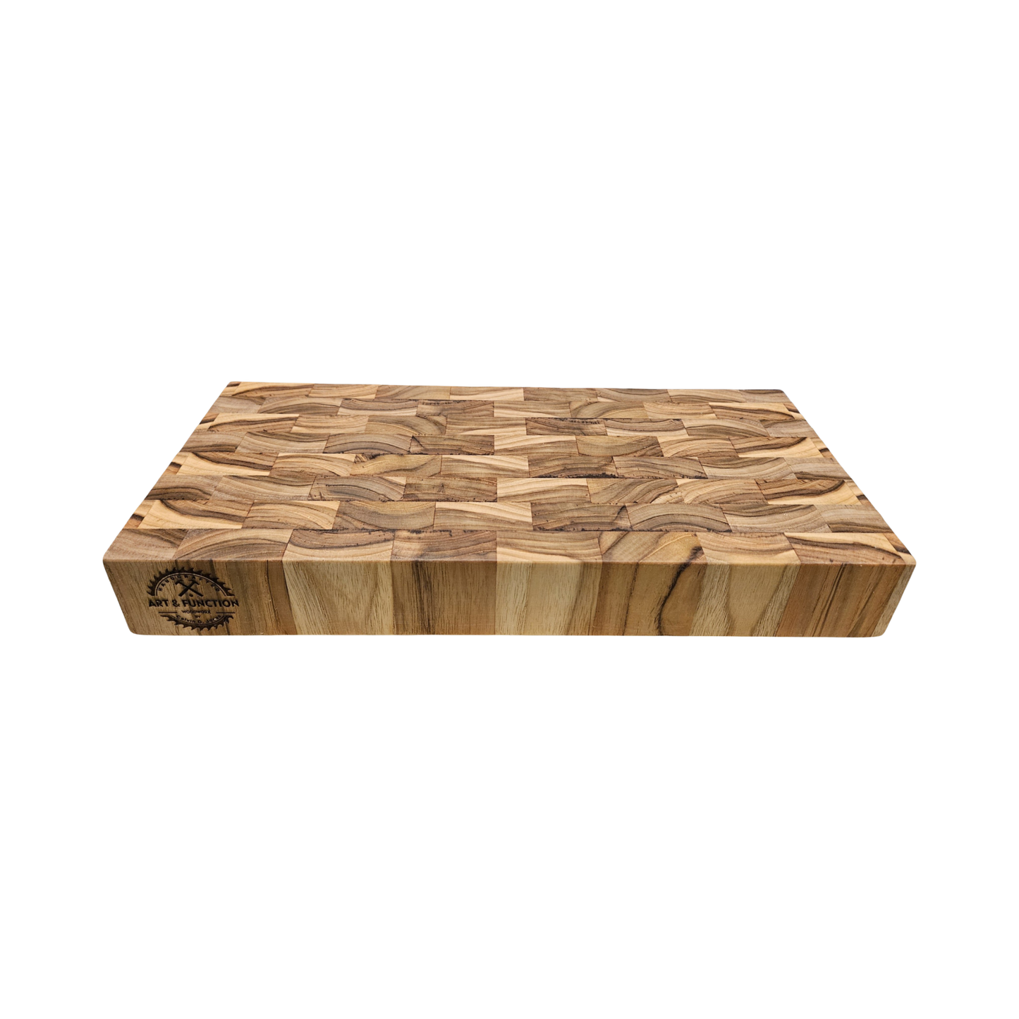 Small Butcher Block