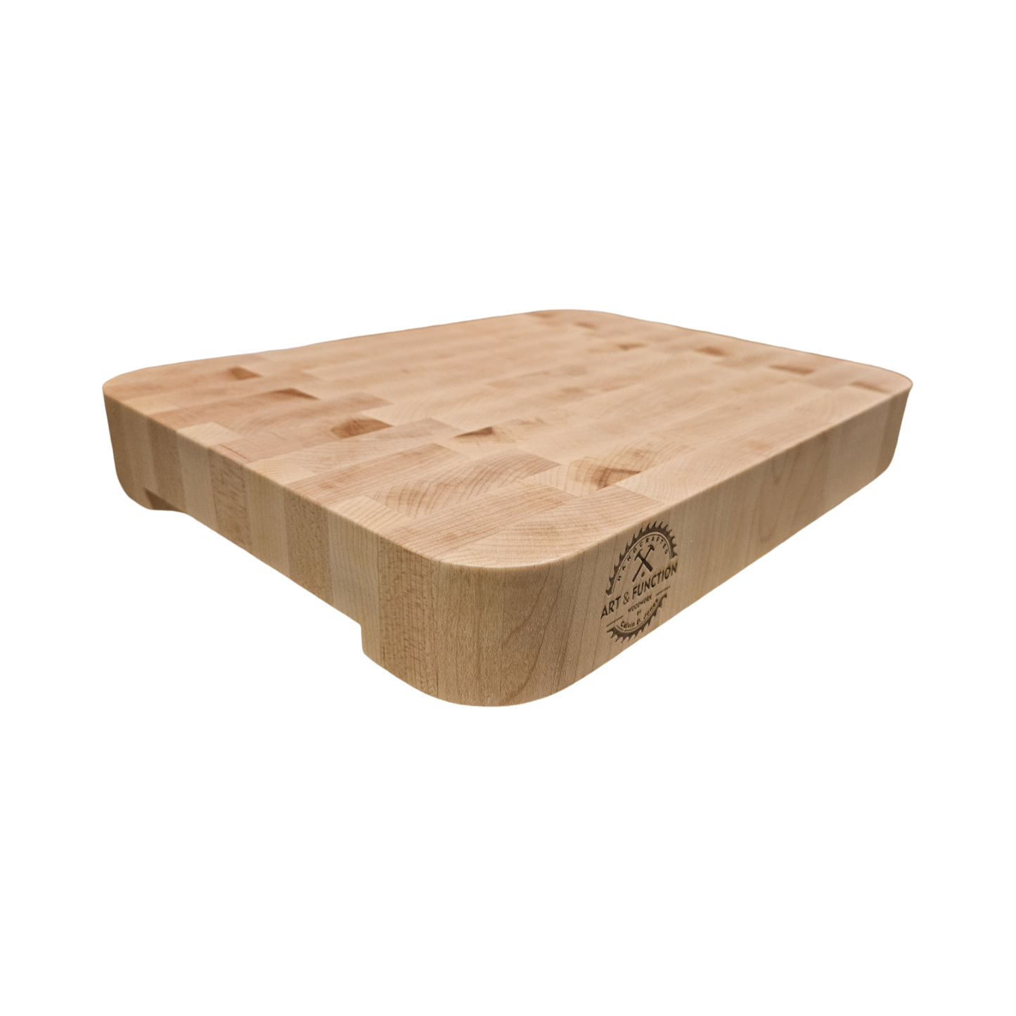 Small Hard Maple Butcher Block
