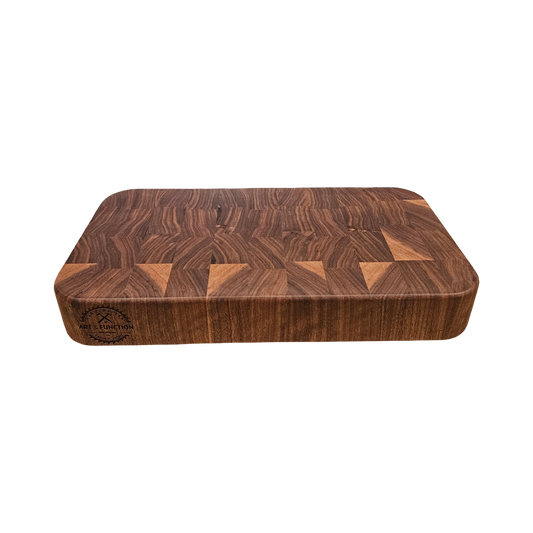 Walnut Butcher Block
