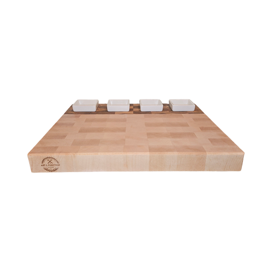 15 x 12 x 1.5 Sushi Board