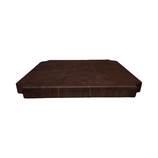 Walnut Butcher Block