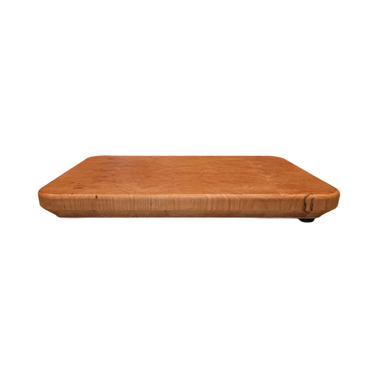 Cherry Wood Butcher Block