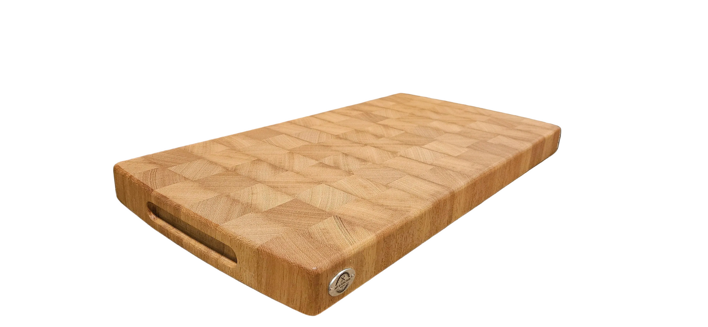 Afromosa Butcher Block
