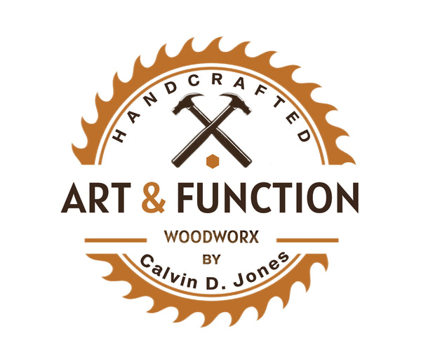 Art&Function Woodworx
