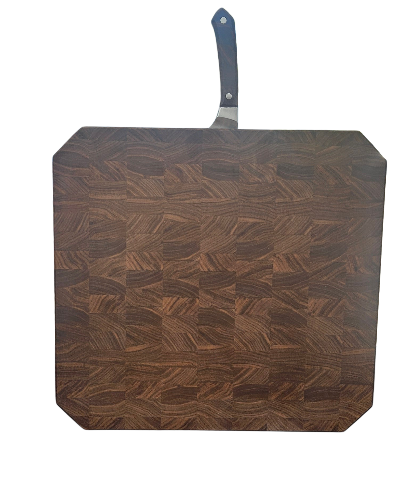 Walnut Brisket Buddy