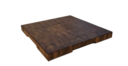 Walnut Butcher Block