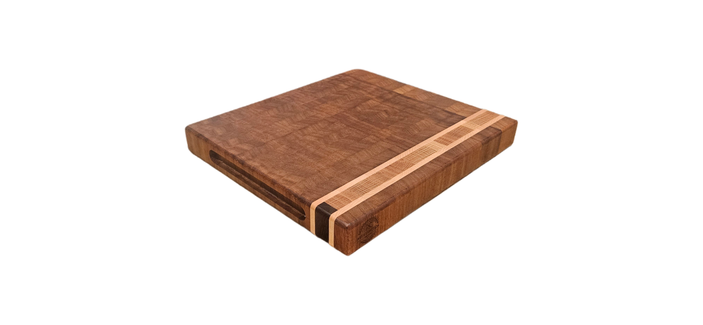 Reversible Butcher block