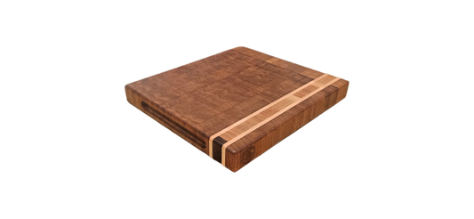 Reversible Butcher block