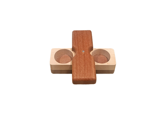 Salt & Pepper Cellar