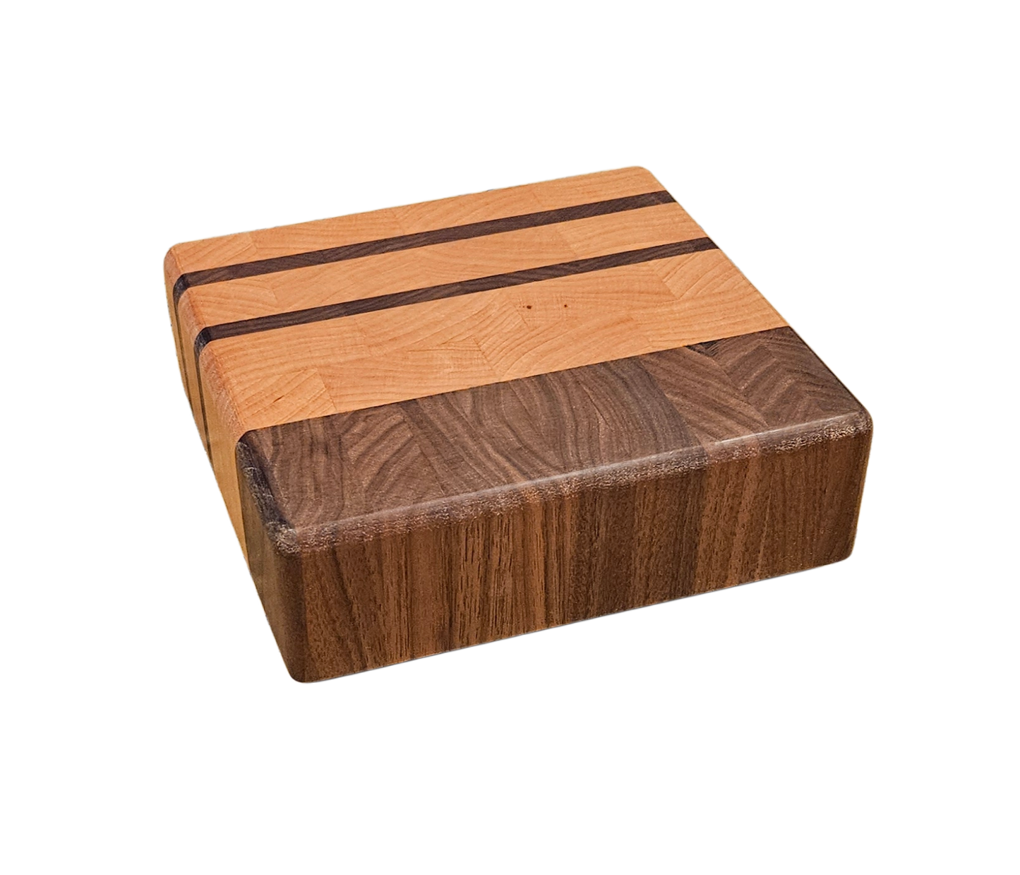 Cheese Block