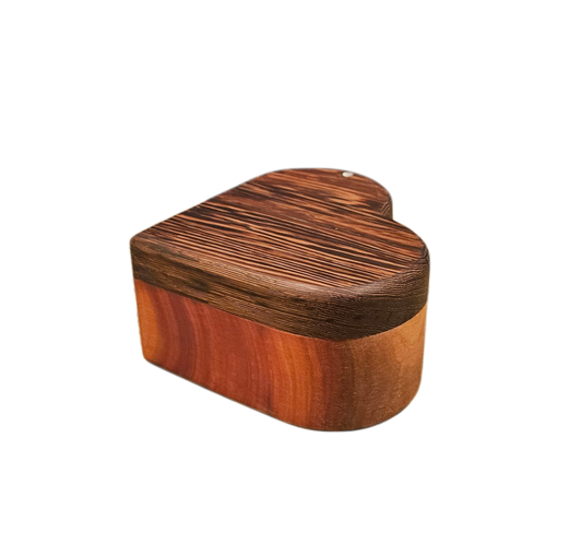 Large Salt Cellar