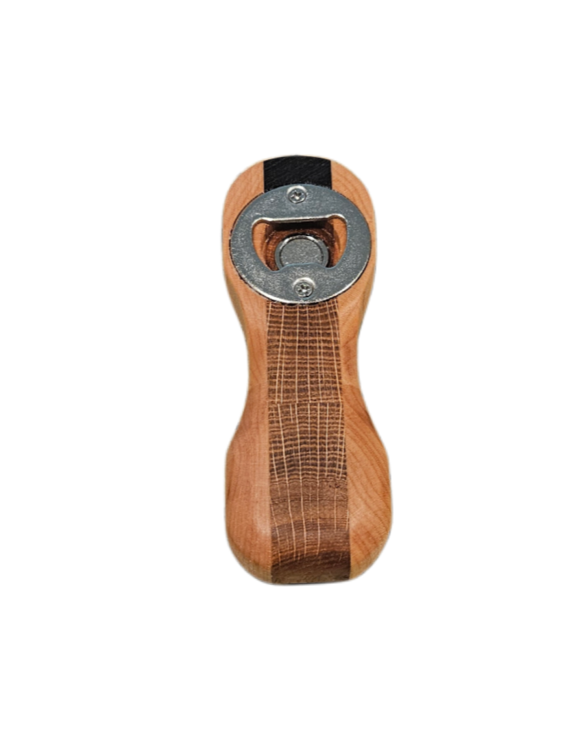 Bottle opener