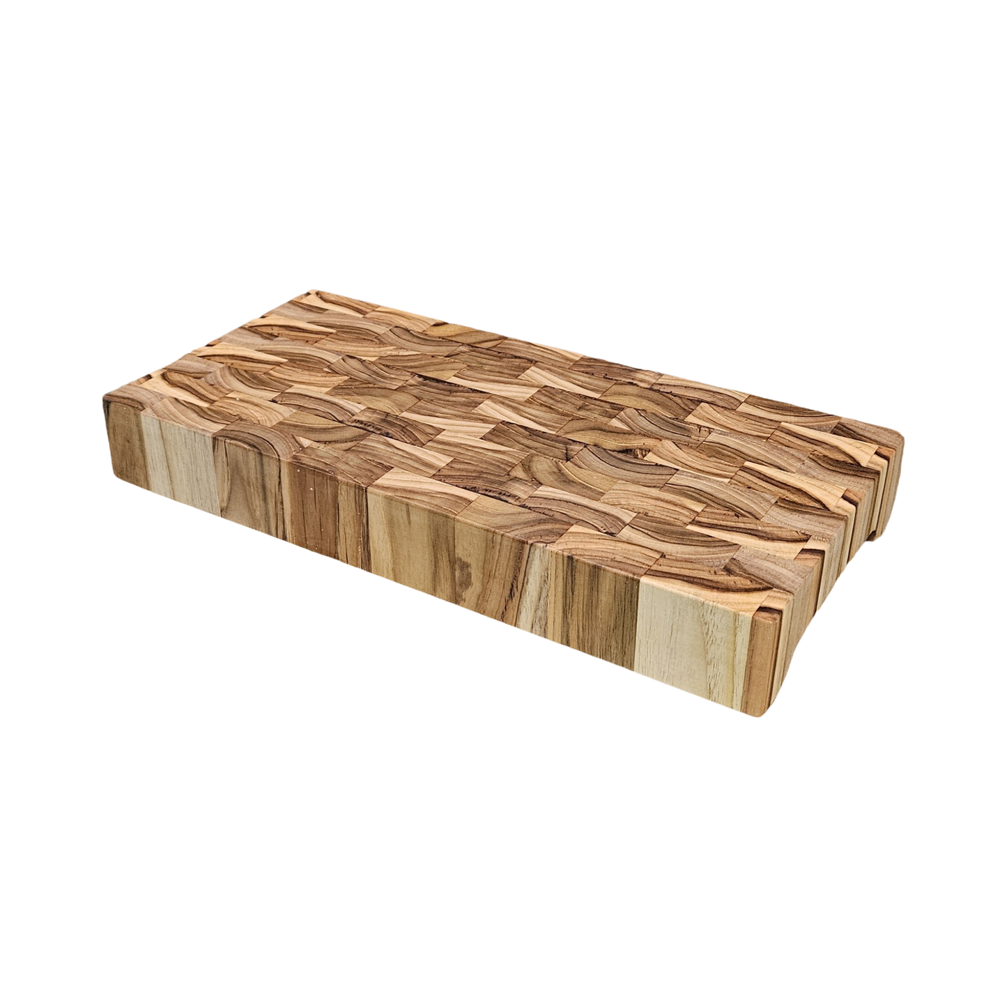 Small Butcher Block