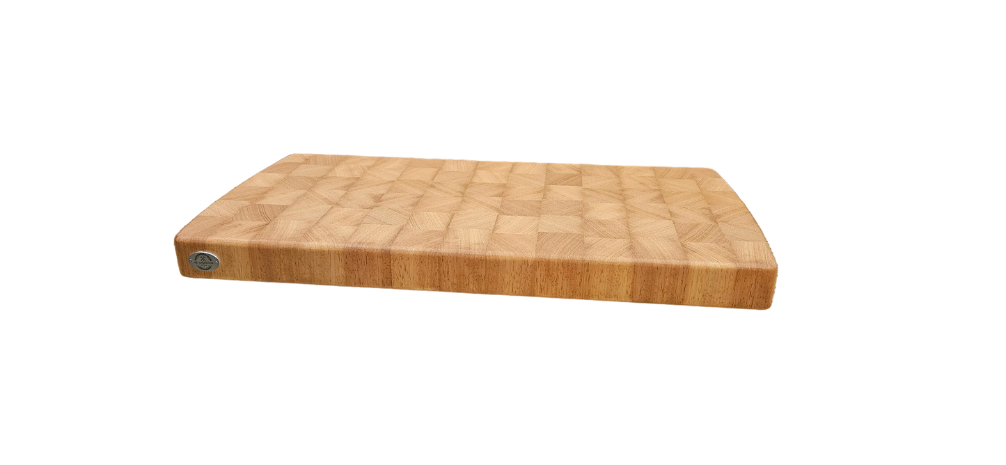 Afromosa Butcher Block