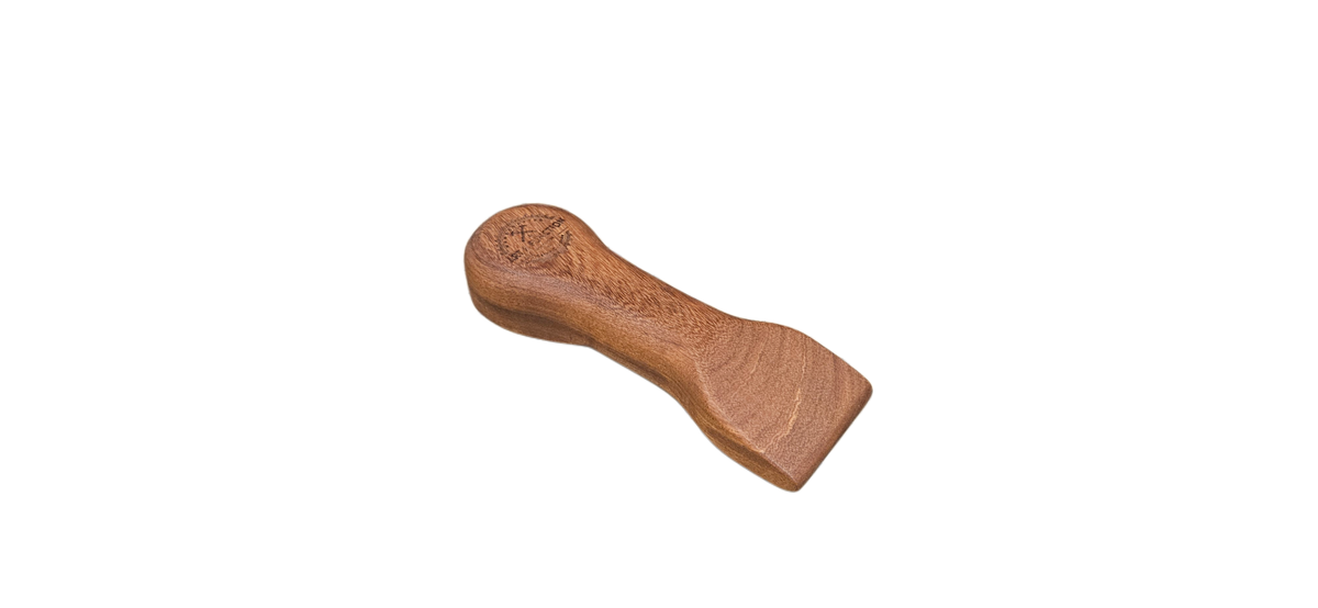 Brazilian Teak Bottle opener
