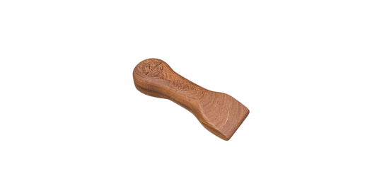 Brazilian Teak Bottle opener