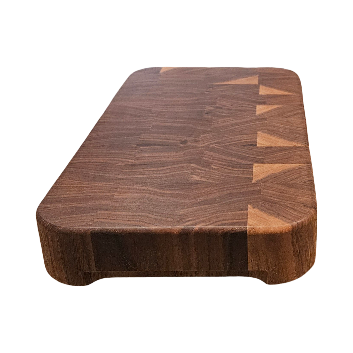 Walnut Butcher Block