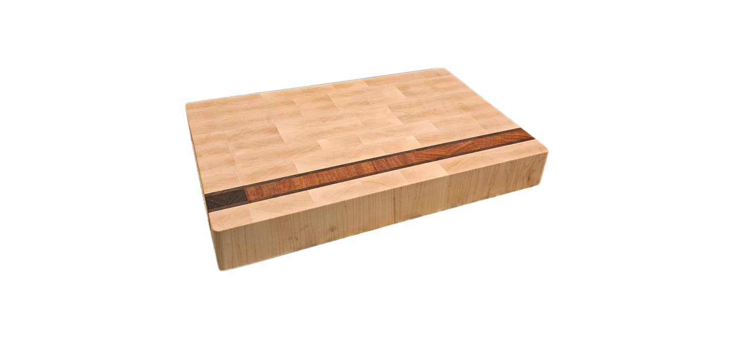 Hard Maple Butcher Block